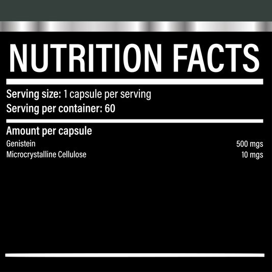 Genistein