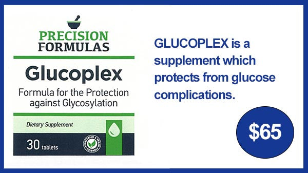 Glucoplex
