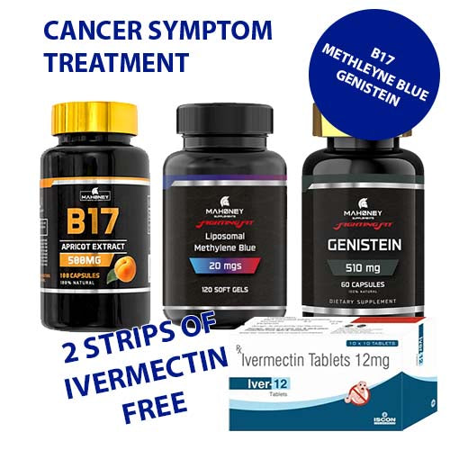 Ultimate Treatment Pack