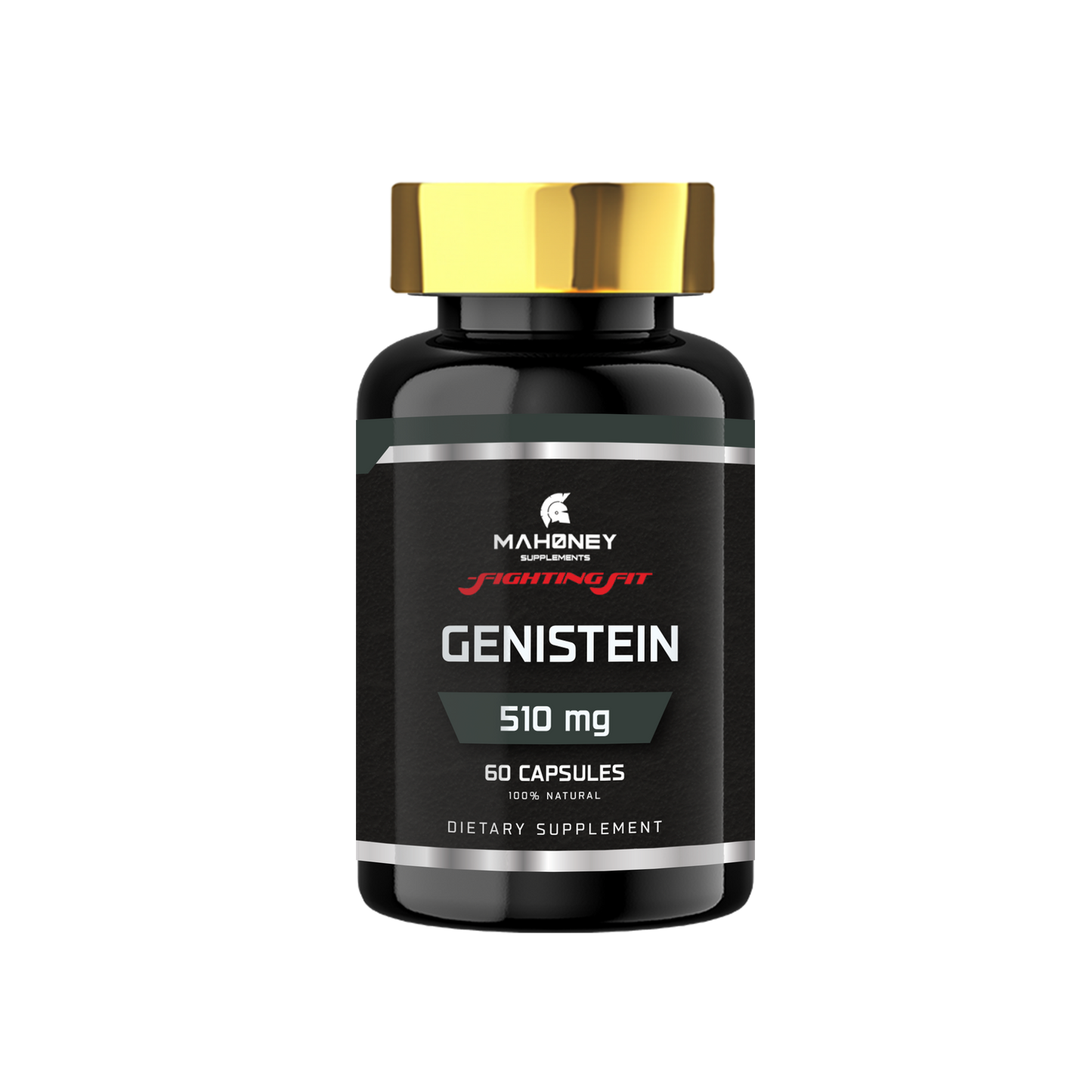 Genistein