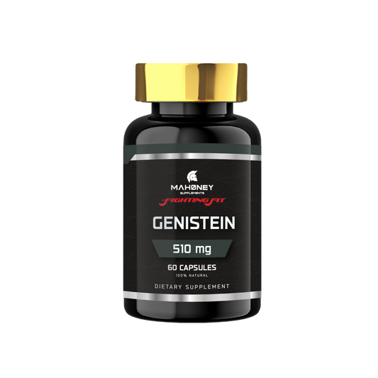 Genistein