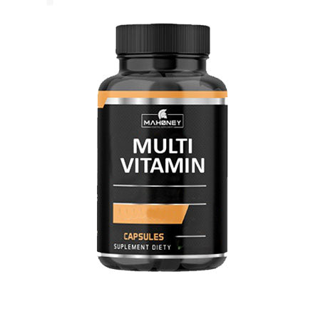 Multi Vitamin