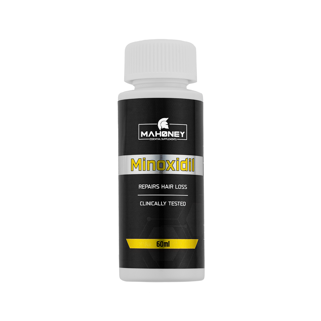 THK Rejuvenate Hair Loss Bundle