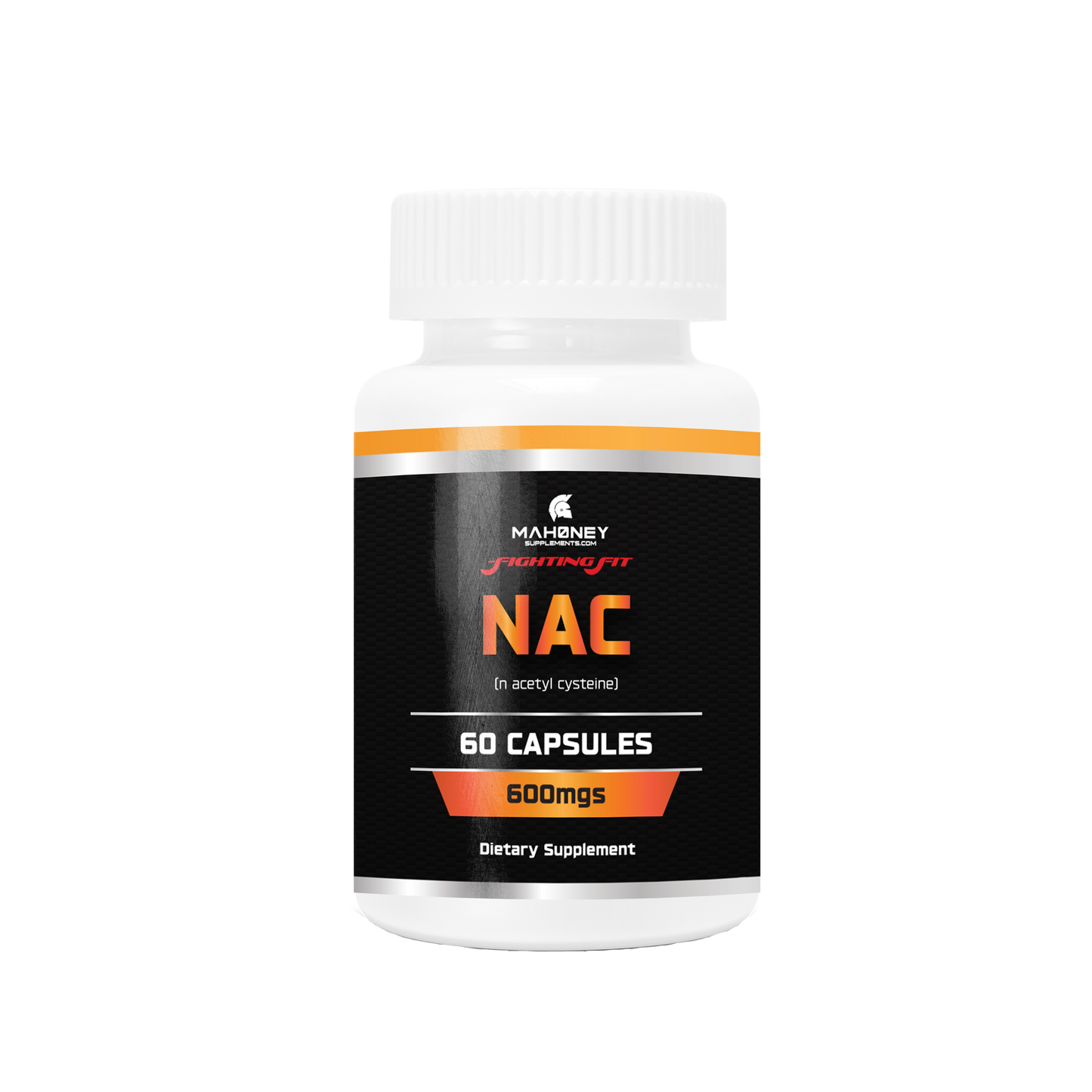 NAC  (N-Acetyl Cysteine)