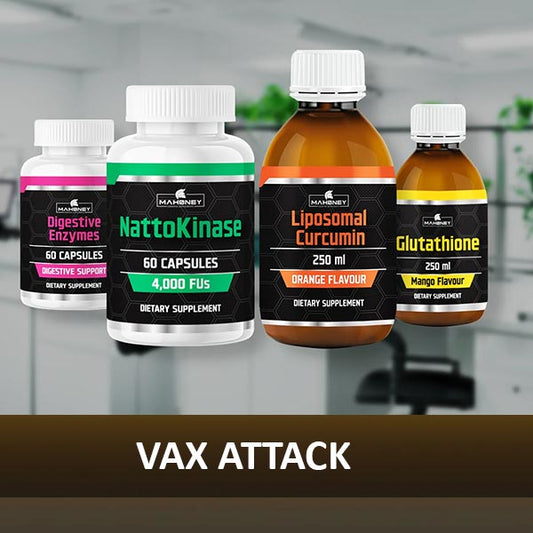 Vax Attack